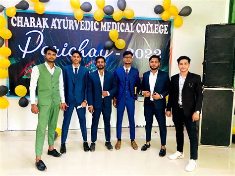 Charak Ayurvedic Hospital Meerut | Ayurvedic Courses