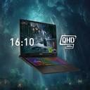 MSI Sword 16 HX i7 14th Gen, RTX 4050, 16GB RAM, 1TB SSD | 144Hz Gaming ...