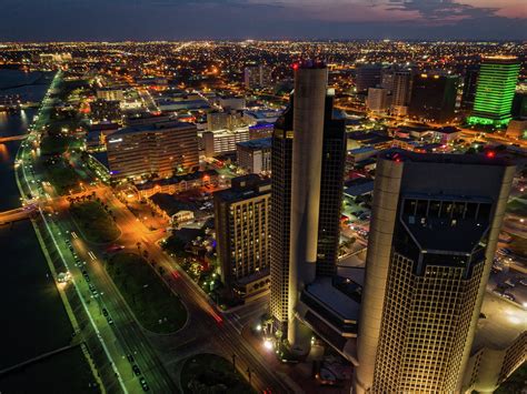 How Thomas Fugate went from H-E-B in Texas to homeland security