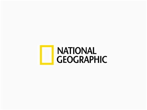 National geographic animation logo – Artofit