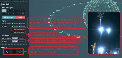 Image result for Dyson Sphere Program Layouts Reddit