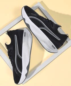 PUMA PWR XX Nitro Luxe Retro Glam Running Shoes For Women - Buy PUMA ...