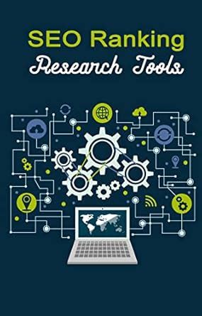 SEO Ranking Research Tools eBook : patki, Vaishnavi: Amazon.in: Kindle ...