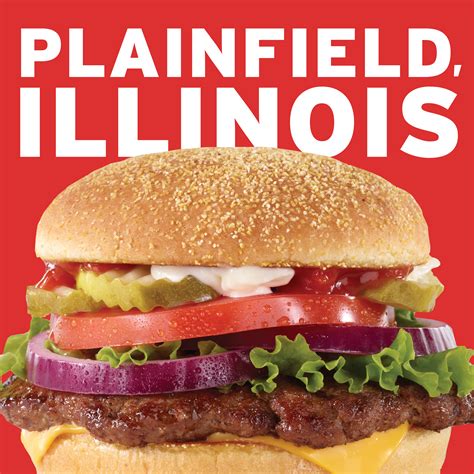 We're Headed to Plainfield, IL - News - News | Portillo's