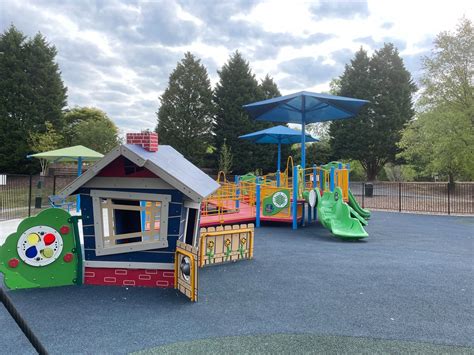 Playgrounds in Charlotte | Family Friendly Activities, Charlotte NC ...