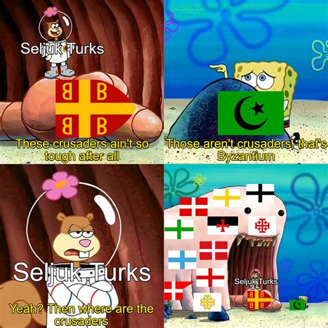 God wills it : r/christianmemes