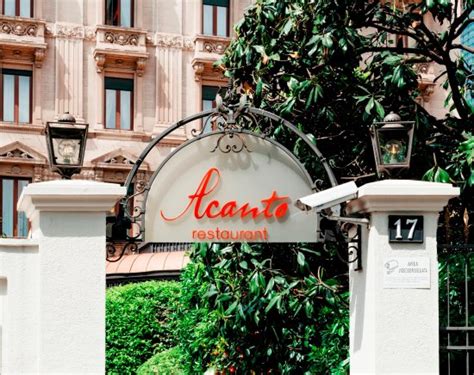 Great food - Reviews, Photos - Ristorante Acanto - Tripadvisor