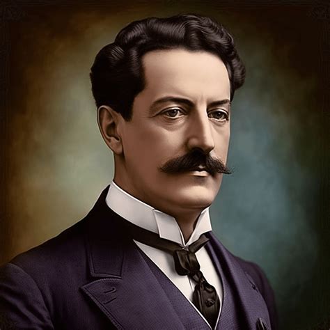 Giacomo Puccini: The Opera Composer who Brought Realism to the Stage ...