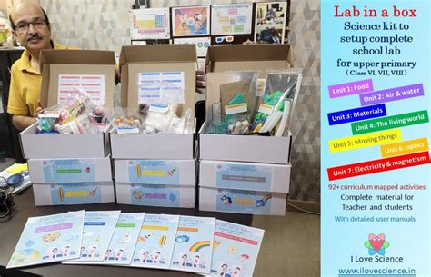 Science Lab Kit 的图像结果