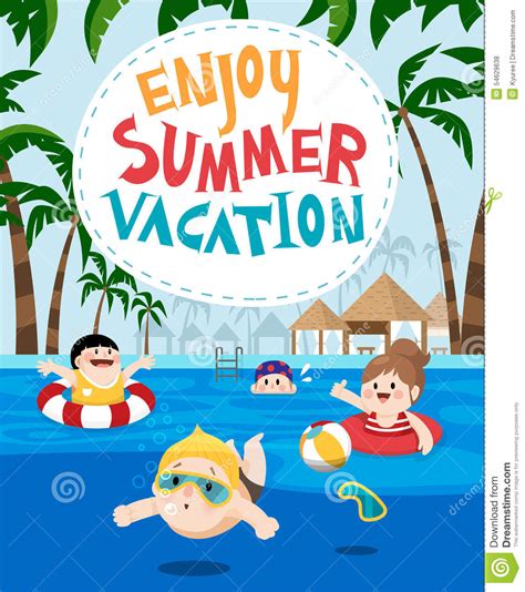 summer vacation - Eleanor Hall School