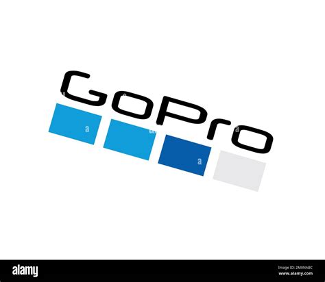 Image result for GoPro Logo En Blanco