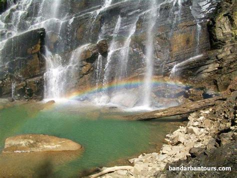 Jadipai Waterfall 3