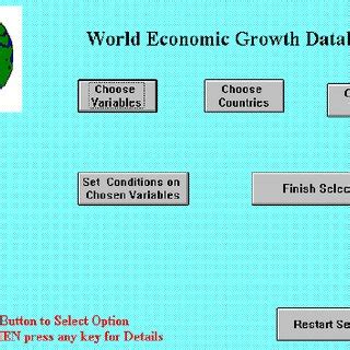 Image result for Access Interface Chart Tutorial