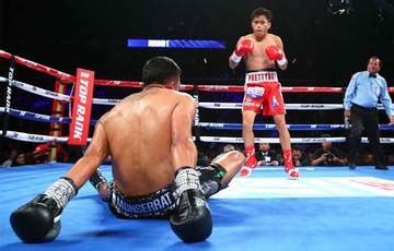Jerwin Ancajas – Next fight, news, latest fights, boxing record, videos ...
