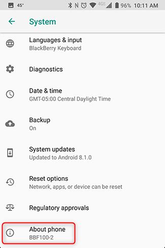 How to Find Serial Number On Android Phone 的图像结果