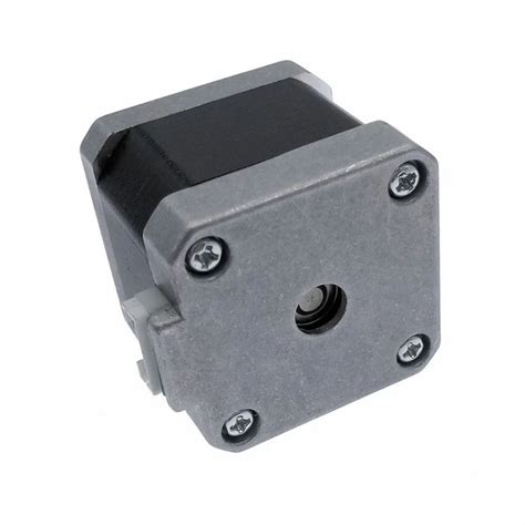 Stepper Motor - NEMA17 4.2 kg-cm Stepper Motor (With Detachable 70 cm ...