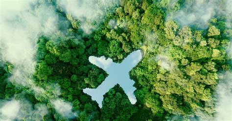 Sustainable Aviation Fuel (SAF) Supply Chains – Impact, Risk and ...