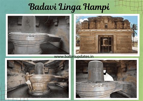Must visit places in Hampi 2024 updated - Ballari Updates