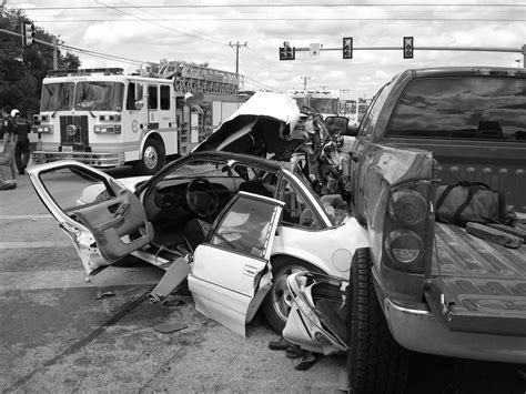 Dangerous Types of Car Accidents | Worst Type of Collision