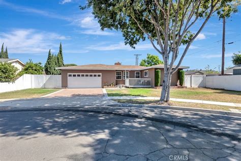 1252 N Crestridge Place, Anaheim, CA 92805 | Homes.com