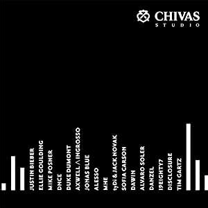 Chivas Studio Music CDs: Various Artists, VARIOUS: Amazon.in: Music}