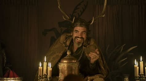 A Knight of the Seven Kingdoms Cast Guide: 20 New Game of Thrones Characters Explained ... - list of king of seven kingdoms
