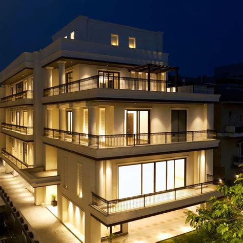 Dimensions & Designs - Architects, Interior Designers & Planners