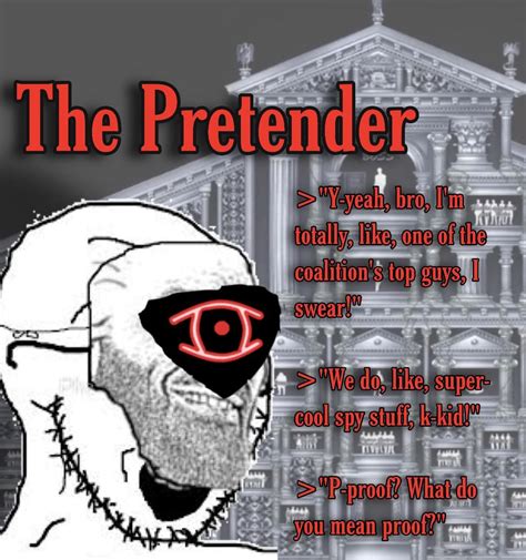 [Navy Seals Copypasta] : r/Everexpandingbunker