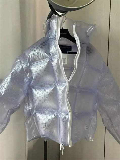 lv空气马甲上市时间lv空气马甲为什么卖这么贵