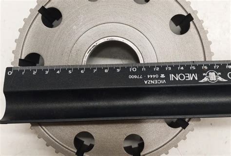 BSA / Triumph Belt Drive Drum, Alloy | BRITISH Only Austria ...