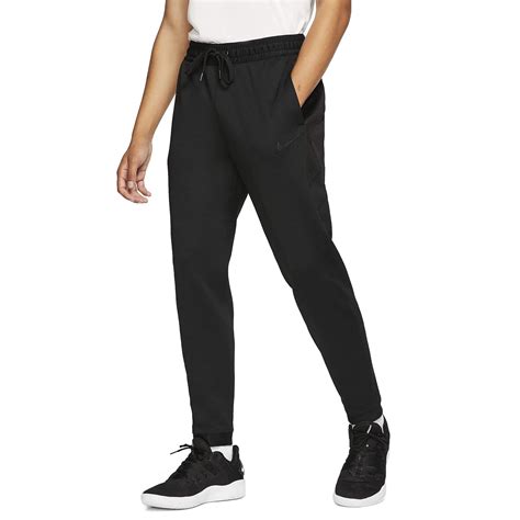 Nike Mens Therma Flex Showtime Pant Mens AT3266-010 Size S : Amazon.in ...