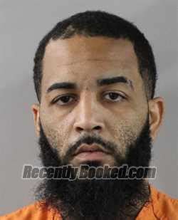 JAMEL LOGAN Arrest Record & Booking Info - Polk County, Florida ...