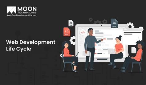 Image result for Web Development Cycle
