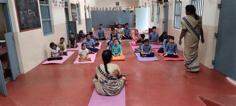 Karunya Special School