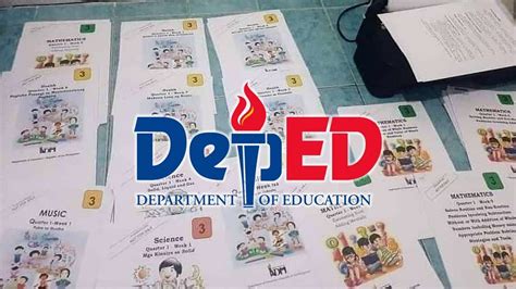 Image result for Modules Design DepEd