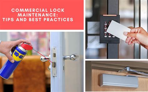 Image result for Commercial Locksmith Tips