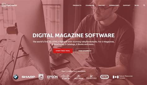 Image result for Flip PDF Software Review