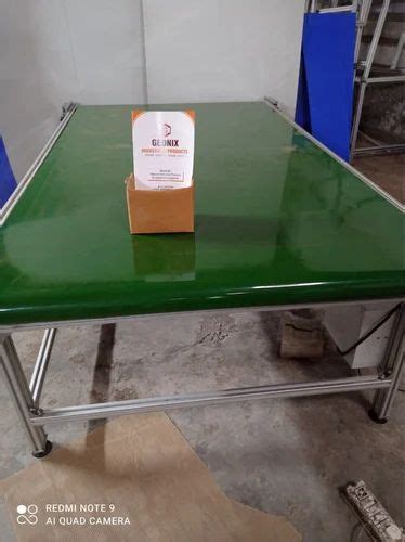 Assembly Conveyor - Assembly Line Conveyor Manufacturer from Gurugram