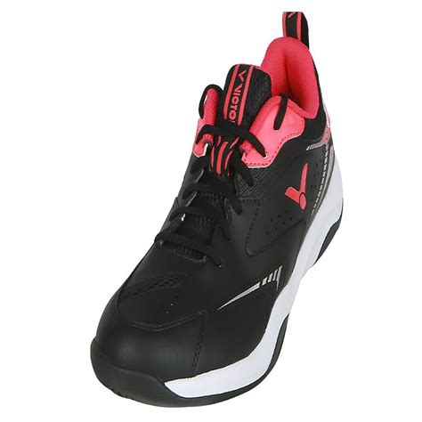 VICTOR A230-CD All-Around Series Badminton Shoes U-Shape 3.0(BLACK ONY ...