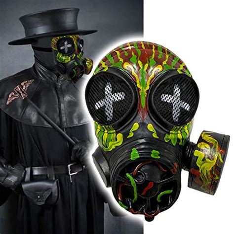 Buy Watch Dogs: Legion Graffiti Camoue Imitation Plague Doctor ...