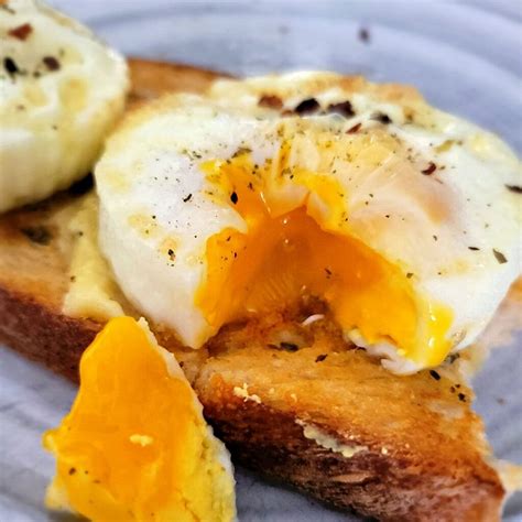 Air Fryer Deep Fried Eggs at Joy Herman blog