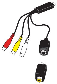 Image result for Vcd01 Video Capture