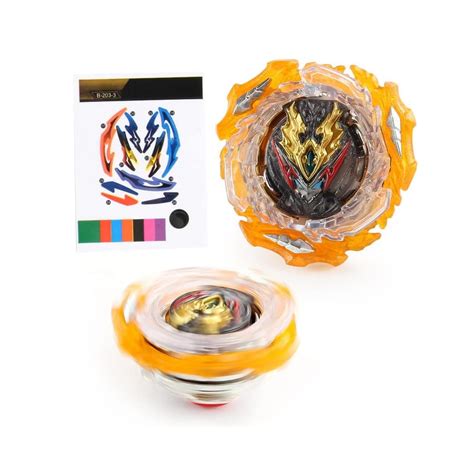 MECHGYRO Bay Burst Metal Fusion Blade Blades Set India | Ubuy