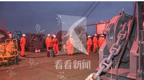 长江客船翻沉事件：湖南岳阳找到3具遇难者遗体[图]_图片中国_中国网