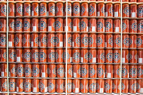 GoodLife Brewing - Great Bend Beer in Oregon