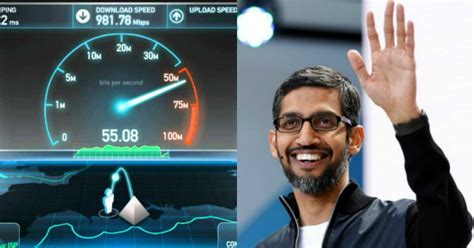 Google Is Working Hard To Make The Internet Run Much Faster Even On ...