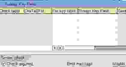 Image result for How to Create Foreign Key in ABAP View