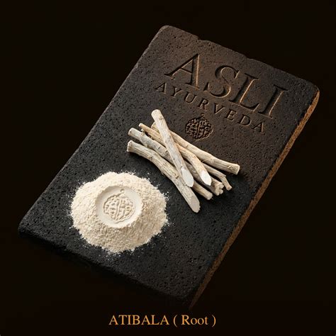 Atibala - asliayurveda – Asli Ayurveda Wellness Private Limited