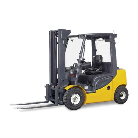 Counterbalance Forklift Hire | Telehandlers | YardLink