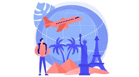 Customized Tour Packages for International & Domestic Trips with Nitsa ...